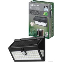 Уличный настенный светильник TDM Electric Феникс 2 SQ0330-0177