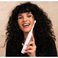 Электрическая зубная щетка TrueLife SonicBrush Clean70 UV (белый)