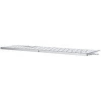 Клавиатура Apple Magic Keyboard MQ052Z/A с цифровой панелью (нет кириллицы)