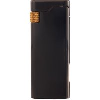 Зажигалка S.Quire 430158 (steel)