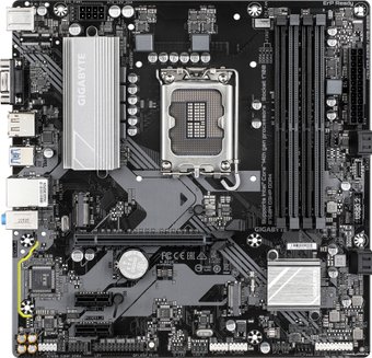 Gigabyte B760M D3HP DDR4