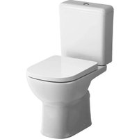 Унитаз напольный AM.PM Sunny Aquaspin C85C8601SC