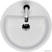 Умывальник Cersanit Caspia Ring 44 44x44 [P-UM-CAS-44-1-R]