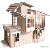 3Д-пазл Lemmo Лофт 01-64