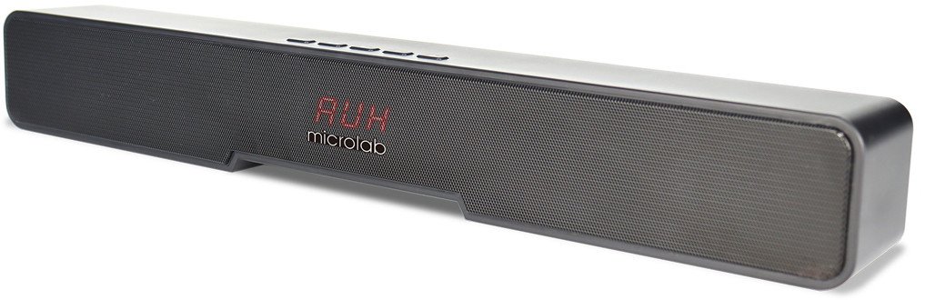 

Саундбар Microlab Onebar 02