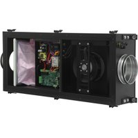 Проветриватель с нагревом Vakio City Air 500 (с подогревом входящего воздуха) в Борисове