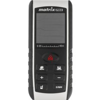 Лазерный дальномер Matrix LD-40 38015