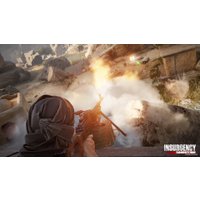  Insurgency: Sandstorm для PlayStation 4