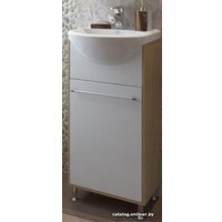  Eva Gold Тумба под умывальник Шимо 45 (шимо) в Орше