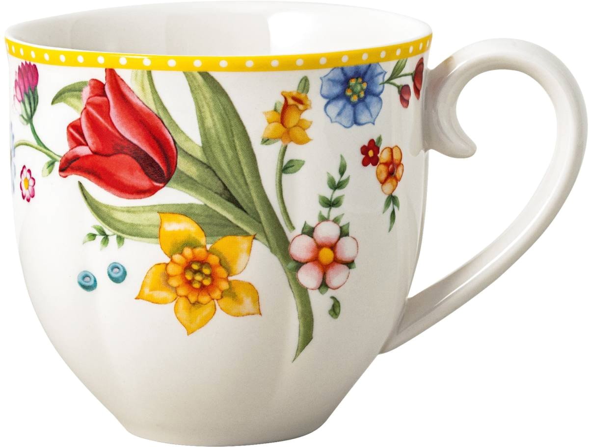 

Набор кружек Villeroy & Boch Spring Awakening 14-8638-8402
