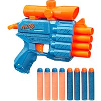 Бластер игрушечный Nerf Элит 2.0 Перспектива QS4 F4190EU4