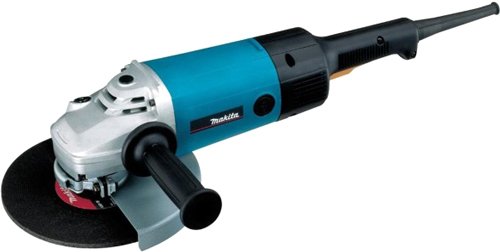 

Угловая шлифмашина Makita 9077SF