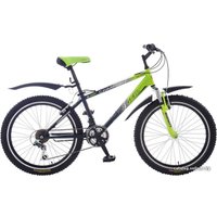 Велосипед Stinger Caiman 26"