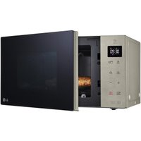 Микроволновая печь LG MH6535NBS