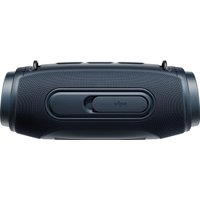 Беспроводная колонка Vipe Flash (темно-серый)