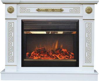 Smolcom Bristol Bar c Moonblaze Deluxe-S BR LT (белый дуб)