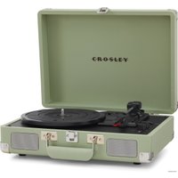 Виниловый проигрыватель Crosley Cruiser Plus Mint в Гомеле