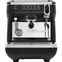 Рожковая кофеварка Nuova Simonelli Appia Life 1 Gr V (черный)