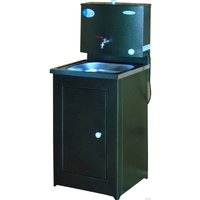 Умывальник для дачи Электромаш Акватекс без подогрева 20 л (бронза)