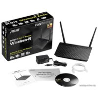Wi-Fi роутер ASUS RT-N12 C1
