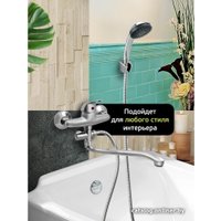 Смеситель Istok life Luxe 0402.431