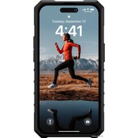 Чехол для телефона Uag для iPhone 14 Pro Plasma Ice 114066114343