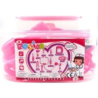 Игровой набор доктора терапевта Labalu DT1660