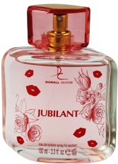 

Туалетная вода Dorall Collection Jubilant for Women EdT (100 мл)