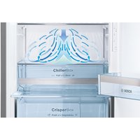 Холодильник Bosch Serie 4 KGN39UL30U