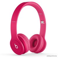 Наушники Beats Solo HD Matte