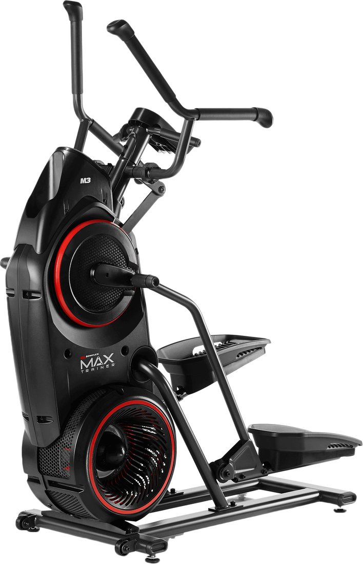 

Эллиптический тренажер Bowflex Max Trainer M3