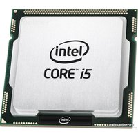 Процессор Intel Core i5-760