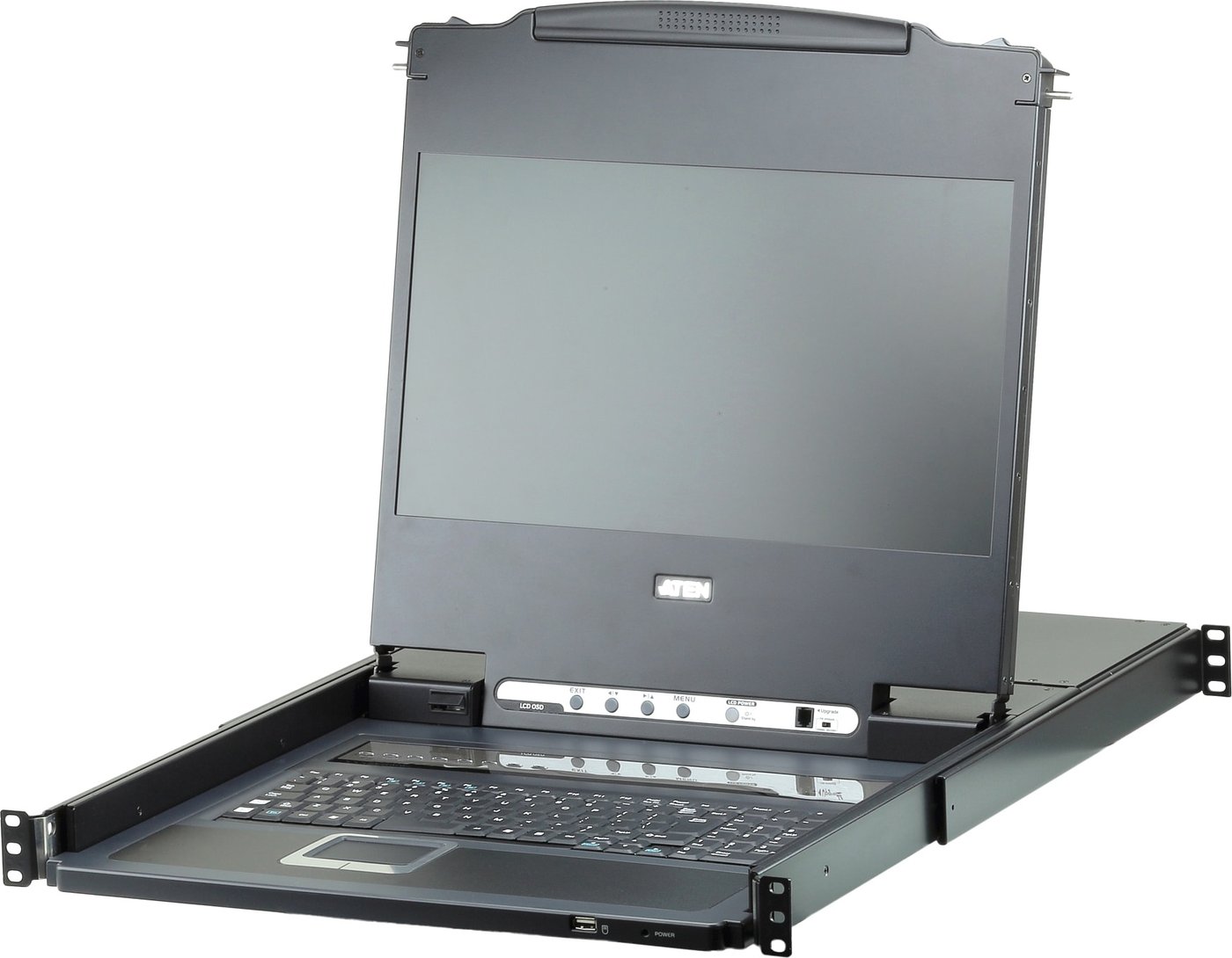 

KVM переключатель Aten CL6708MW-ATA-RG