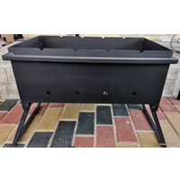 Разборный мангал Корекс Мини