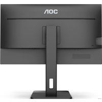 Монитор AOC U32P2CA