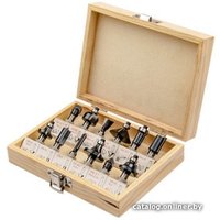 Набор фрез Faster Tools 1511