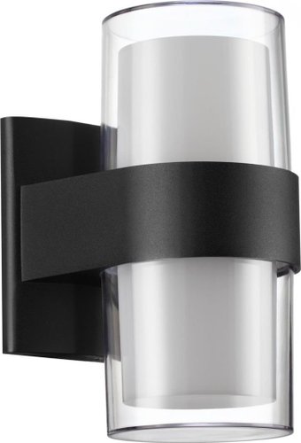 Уличный настенный светильник Novotech Street Opal 359298