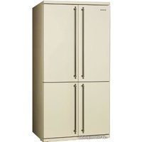 Четырёхдверный холодильник Smeg FQ60CPO5