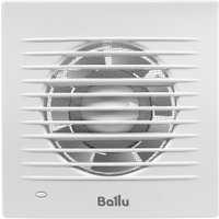 Осевой вентилятор Ballu BAF-FW 100 N с антимоскитной сеткой