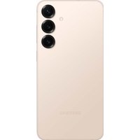Телефон Samsung Galaxy S25+ SM-S936B 12GB/256GB (розовое золото)