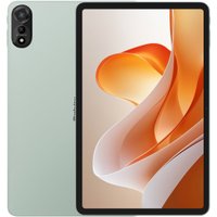 Планшет Blackview Mega 2 Wi-Fi 12GB/256GB (зеленый, со стилусом и чехлом)