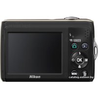 Фотоаппарат Nikon Coolpix L21