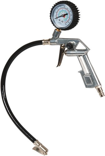 Пистолет для накачки шин Einhell 4137000