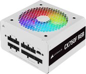 CX750F RGB White CP-9020227-EU