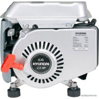Бензиновый генератор Hyundai HHY 960A