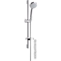 Душевой гарнитур  Hansgrohe Croma 100 Vario/Unica’C (27772000)