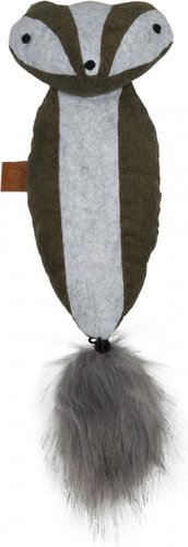 Игрушка для кошек D&D Home Rocco 408/462027 (коричневый)