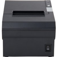 Принтер чеков Mertech G80 USB (черный)