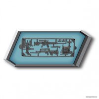 Набор Chap Mei Воздушная атака бункера 545085