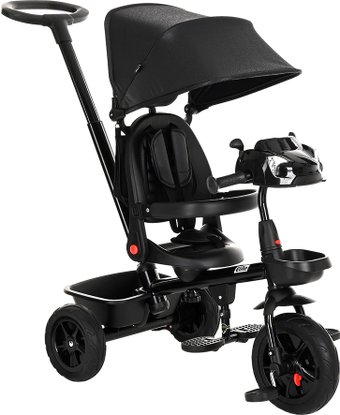 Pituso Elite (черный)